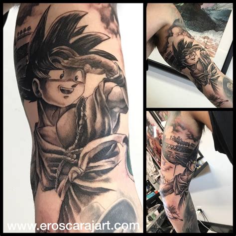 We did not find results for: Goku #Brisbane #Tattoo #Artist #Tattooist #TattooStudio | Brisbane tattoo, Tattoo artists, Tattoos