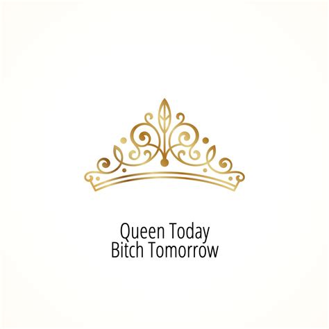 Free Free Queen Of Everything Svg 302 SVG PNG EPS DXF File