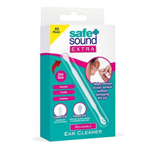 Oct 06, 2020 · how to clean your ears without cotton buds medical experts already don't recommend using cotton buds to clean your ears. How to safely clean your ears without cotton buds ...