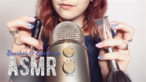 Watch sexual massage overload online on youporngay.com. ASMR Français ~ Brushes, Microphone Brushing & Sounds - ASMRHD