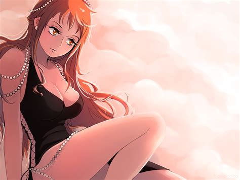 One piece wallpaper gif phone. One Piece Nami Wallpaper (72+ images)