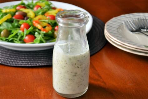 Maybe you would like to learn more about one of these? Olive Garden Salad Dressing - Food Fanatic
