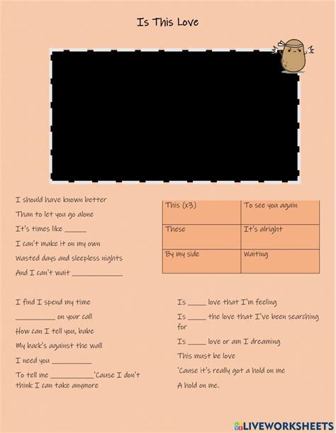 Demonstratives worksheet for 1 | Live Worksheets