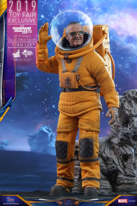 Dido (c) 2000 aftermath/interscope records. EXCLUSIVE Hot Toys Stan Lee GOTG Cameo Figure Up for Order ...