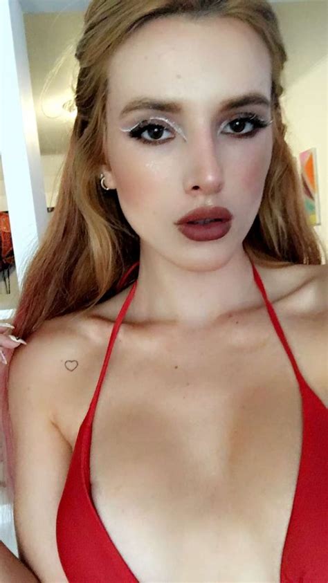 Yas b @bellathorne #phantom pic.twitter.com/rgurvtwgps. Bella Thorne Social Media Photos, July 2016