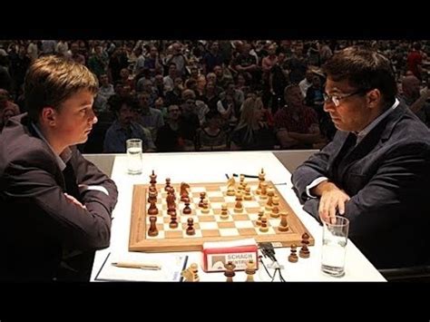 Grenke finds the right financial solution for your business. GRENKE Chess Classic: Youngest vs Oldest: 2019 - YouTube