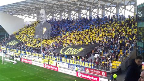 Fotbal club petrolul ploiești (romanian pronunciation: Petrolul Ploiesti - Ilie Oana - YouTube