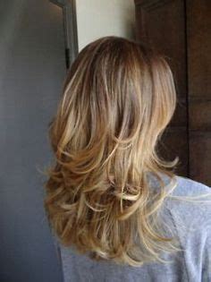 Tipps um schnell lange haare zu bekommem! Lange haare stufenschnitt hinten | Stufenschnitt lange ...