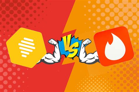 If you're looking for a fun time, go tinder. Bumble vs Tinder: Which Is Better for Men?