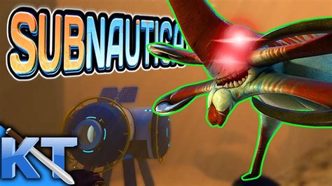 Anything can happen in this neighborhood competition — jeff will make sure of that! BUILDING THE BASE AT THE CRASH ZONE??? | Subnautica ...