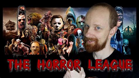 1 friday the 13th (12 films) 2 halloween (11 films) … 3 a nightmare on elm street (9 films) … 4 alien (8 films) … 5 saw (8 films) … 6 the conjuring universe (8. The Horror League - A horror movie franchise ranking - YouTube