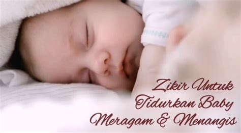 Bayi akan merasa tidak nyaman sehingga tidurnya terganggu. Kak Engku Bidan Bersalin: 9 TIP MENENANGKAN BAYI YANG MENANGIS
