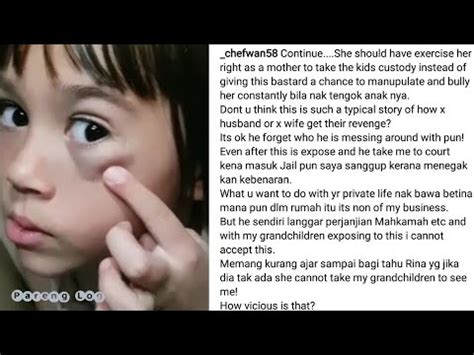 • sarang tebuan jangan dijolok. Jangan Dijolok Sarang Tebuan! Chef Wan Kali Ni Takkan ...