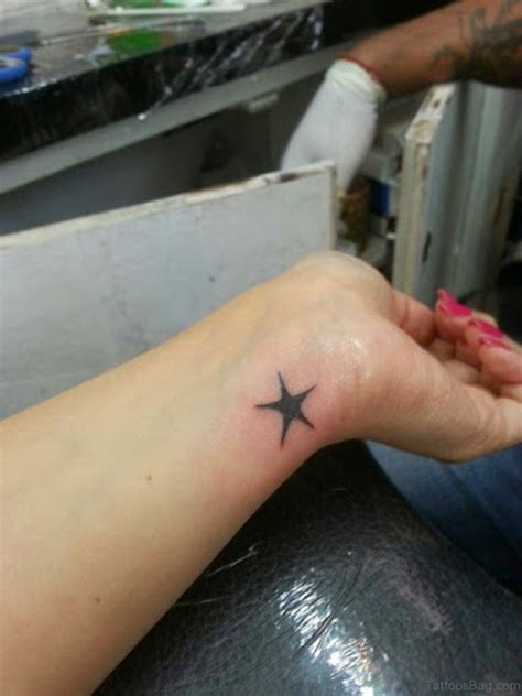 We did not find results for: 82 Unique Star Tattoos For Wrist