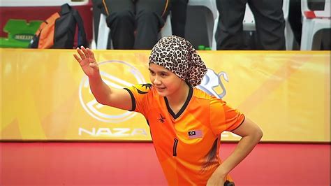 Indoor stadium miri,jalan kipas miri sarawak, miri, 98000, malaysia. Final !!! Women's Sepak Takraw I SEA Games 2017 I Thailand ...