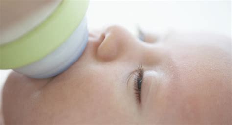 Most breastfed newborn babies nurse about eight to 12 times per day (about every 90 minutes to three hours). How much formula milk does my baby need? - BabyCenter ...