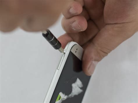 Simply order a replacement sim card from the giffgaff website. HTC One Remix SIM Card Replacement - iFixit Repair Guide