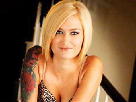 However, they are two distinctly different professions. Brooke Phillips "Cathouse" Star Murdered - Photo 1 ...
