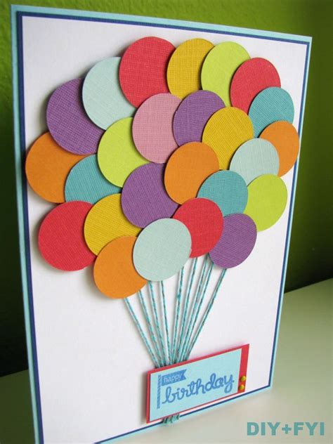 If your friend or family member loves nothing more than getting gift cards for their birthday, then making an. 25thBday1 | Handmade birthday cards, Greeting cards ...