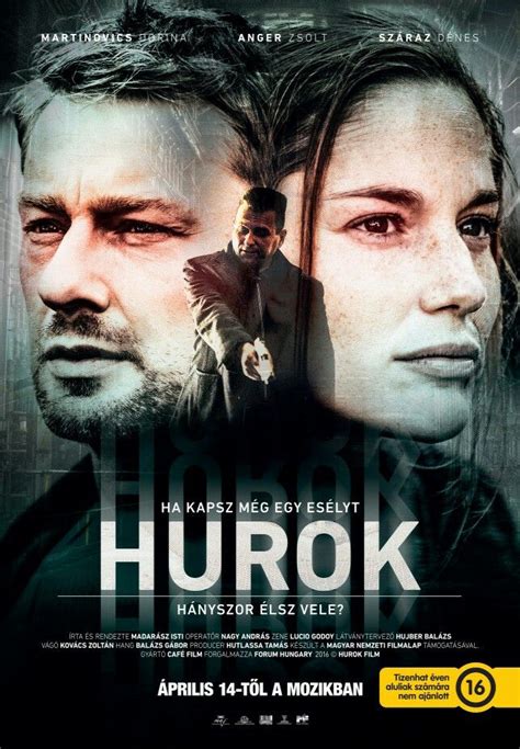 There is no exact and real information about his girlfriends, even no one can show any proof with some women. Hurok (Madarász Isti ; 2016) | Film, Filmek és Krimi