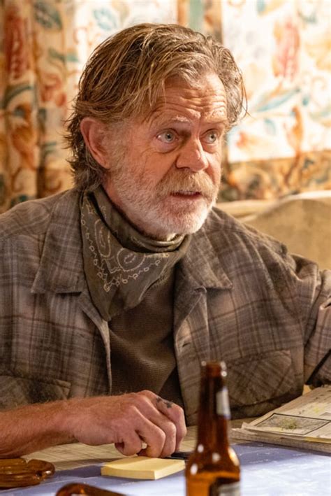 In the preview for the sequence finale of shameless, we see the youngsters sharing the information that frank od'd again. liam tells lip that he is sort of gone, and we see frank together with his. Shameless Series Finale Spoilers: Will Anyone Find ...