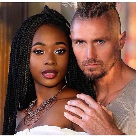 Finding your beautiful ebony queen or your gorgeous dark prince can turn your life around. The leading black and white singles dating site for white ...
