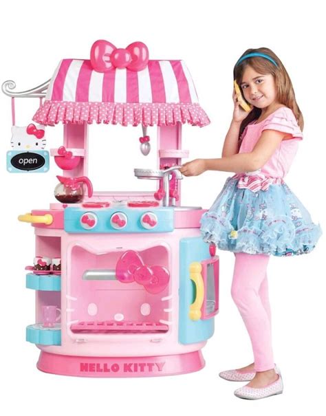 Alibaba.com offers 844 kitchen set hello kitty products. New Toys For Girls Hello Kitty Kids Kitchen Play Set ...