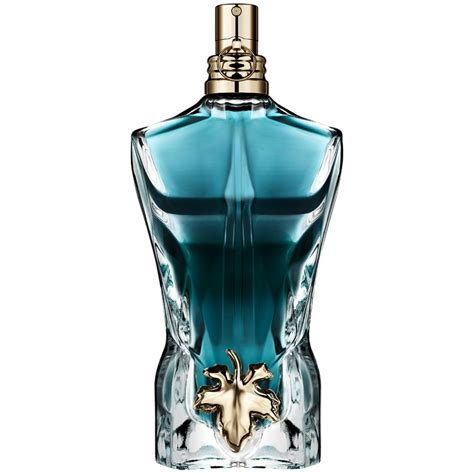 Ultra male, the ultimate playboy to fall in love with. JPG Le Beau EDT Jean Paul Gaultier al mejor Precio | Super ...