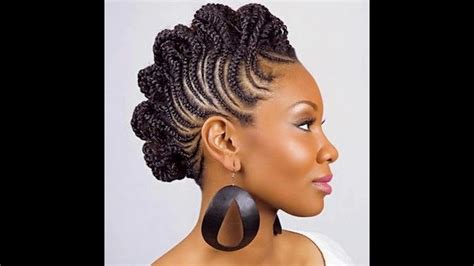 Une africaine chauve et bisexuelle fait l'amour à une. +20 top photos de type de coiffure femme africaine - LiloBijoux - Bijoux Fantasie tendances ...