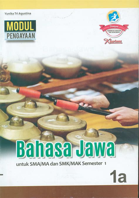 18 buku siswa kelas 1 sd/mi lakukanlah gerakan pemanasan seperti gambar di bawah ini! Soal Bahasa Jawa Kelas 11 Semester 1 Dan Kunci Jawaban ...