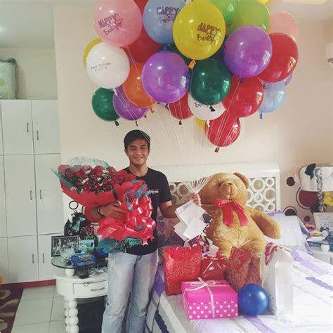 But that's why we're here to help. Surprise Gift for Wife On Her Birthday Girlfriend Gets the ...