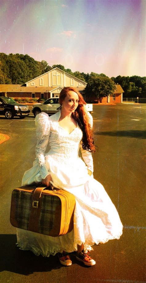 It's a trailer park murder mystery party. Trash the Dress | Wedding dresses, Dresses, White dress