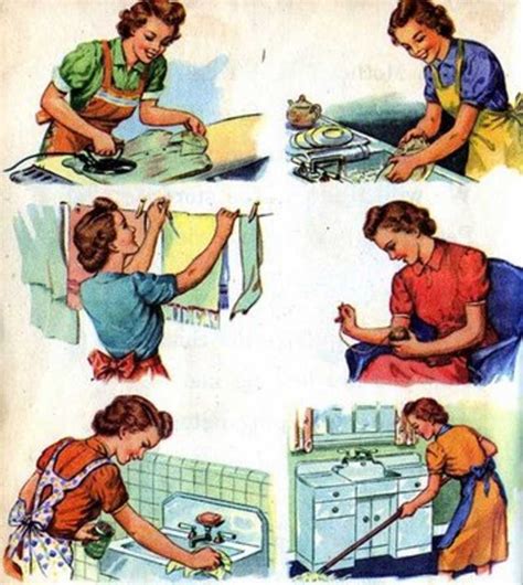Unidad léxica estable formada de dos o más palabras que funciona como las amas de casa son expertas en economía familiar. Amas de casa: ¡Feliz día!