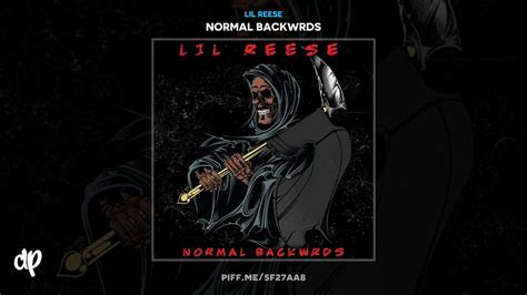 Lil baby explains why he doesn't have any tattoos. Lil Reese - Around Me Normal Backwrds - YouTube