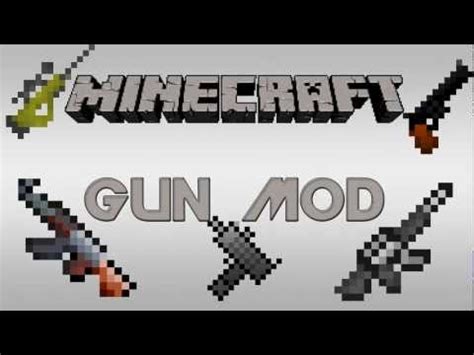 Check spelling or type a new query. waffen mod: Minecraft