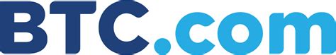 Here you can download free logos png pictures with transparent background. BTC.com Pool / FPPS Mode / Open-Source