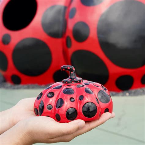 Check spelling or type a new query. 直島限定 草間彌生 赤かぼちゃ オブジェ くさまやよい Yayoi Kusama ...