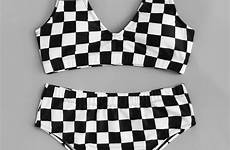 checkered withchic