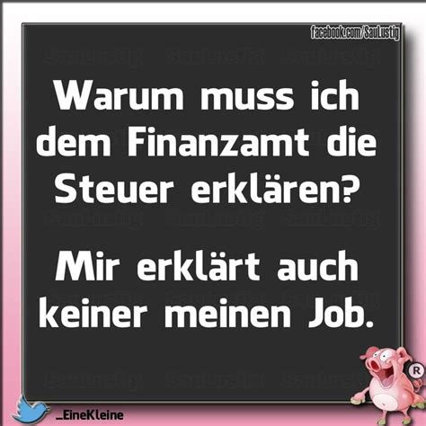 Besucher, die unterlagen persönlich im finanzamt abgeben wollen, werden gebeten, diese per post an das finanzamt zu übersenden. 10 besten Politische & Finanzamt-Witze Bilder auf ...