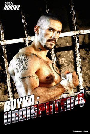 Last man standing, o lutador, neporazitelnã½ ii: Boyka: Undisputed IV | Hd filme, Ganze filme, Ganze filme ...
