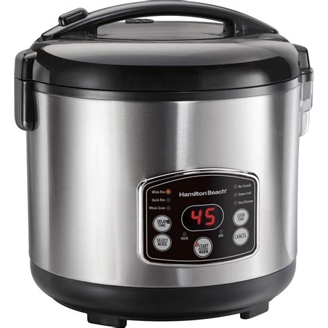 New zealand best rice cooker selection. Hamilton Beach 14 Cup Rice Cooker | Cookers & Steamers ...