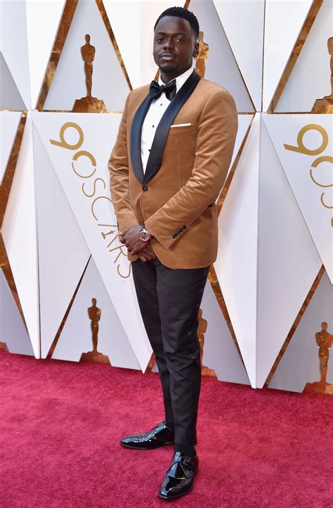 The Best-Dressed Men on the Oscars 2018 Red Carpet | Well dressed men, Best dressed man, Academy 