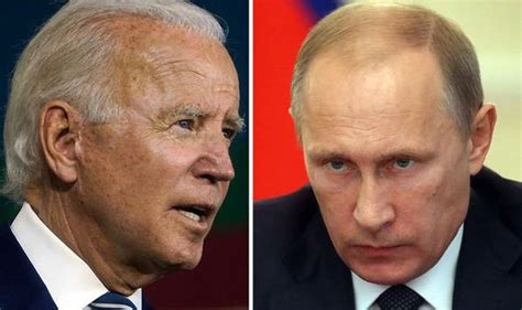 There is a lot of optimism and big press regarding the upcoming meeting between biden and putin. Russia regrets US rejection of a Putin-Biden live debate ...