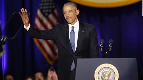 However, we can not provide answers to all incoming emails. President Obama farewell address: full text, video ...