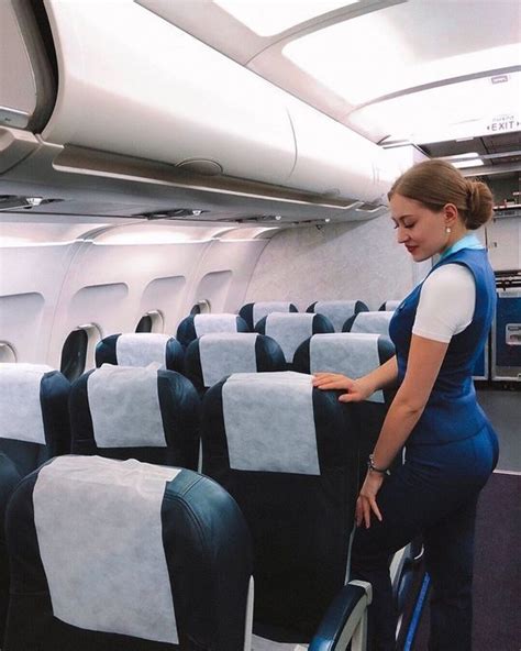 Is there a pilot shortage? Pin on Flight attendant