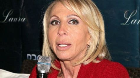 She is famous for being a tv show host. Laura Bozzo habla en contra de quien pide su expulsión ...