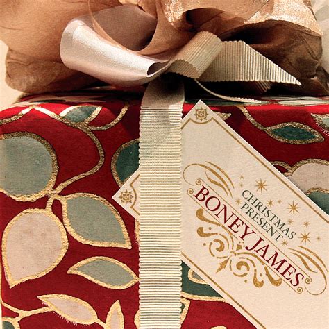 Which is basically all the more reason to find a christmas presents for your mum that you just know she's. Boney James - Christmas Present | iHeartRadio