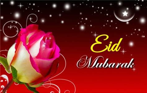 Muslims celebrate 2 eids celebration called eid ul fitr and. Eid Mubarak Messages: Happy Eid Mubarak Wishes and ...