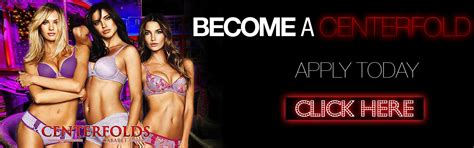 Home of the bachelor party headquarters! Centerfolds Cabaret - Best Strip Club in Las Vegas