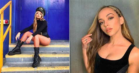Jade thirlwall instagram story (2018.01.03.) 33:44. Jade Thirlwall's Sexiest Instagrams | POPSUGAR Celebrity UK